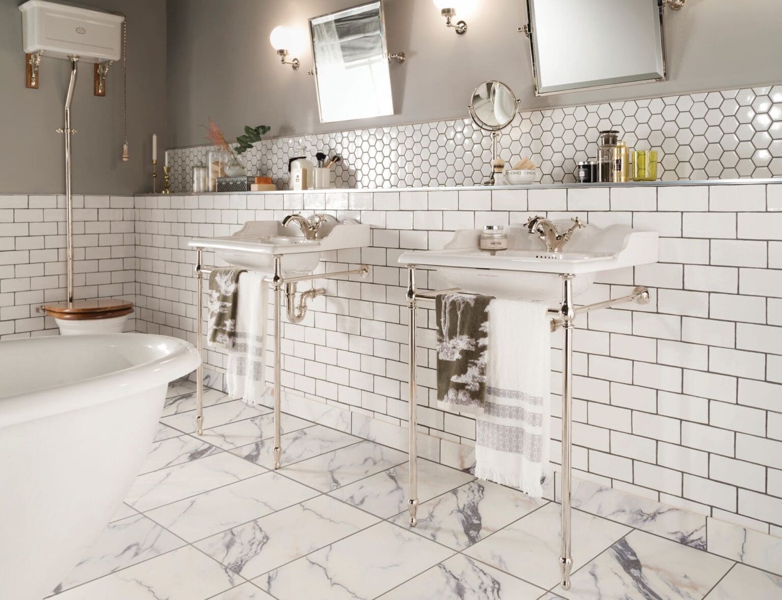 Kitchen And Bathroom Showroom Loughborough | ColeRoberts